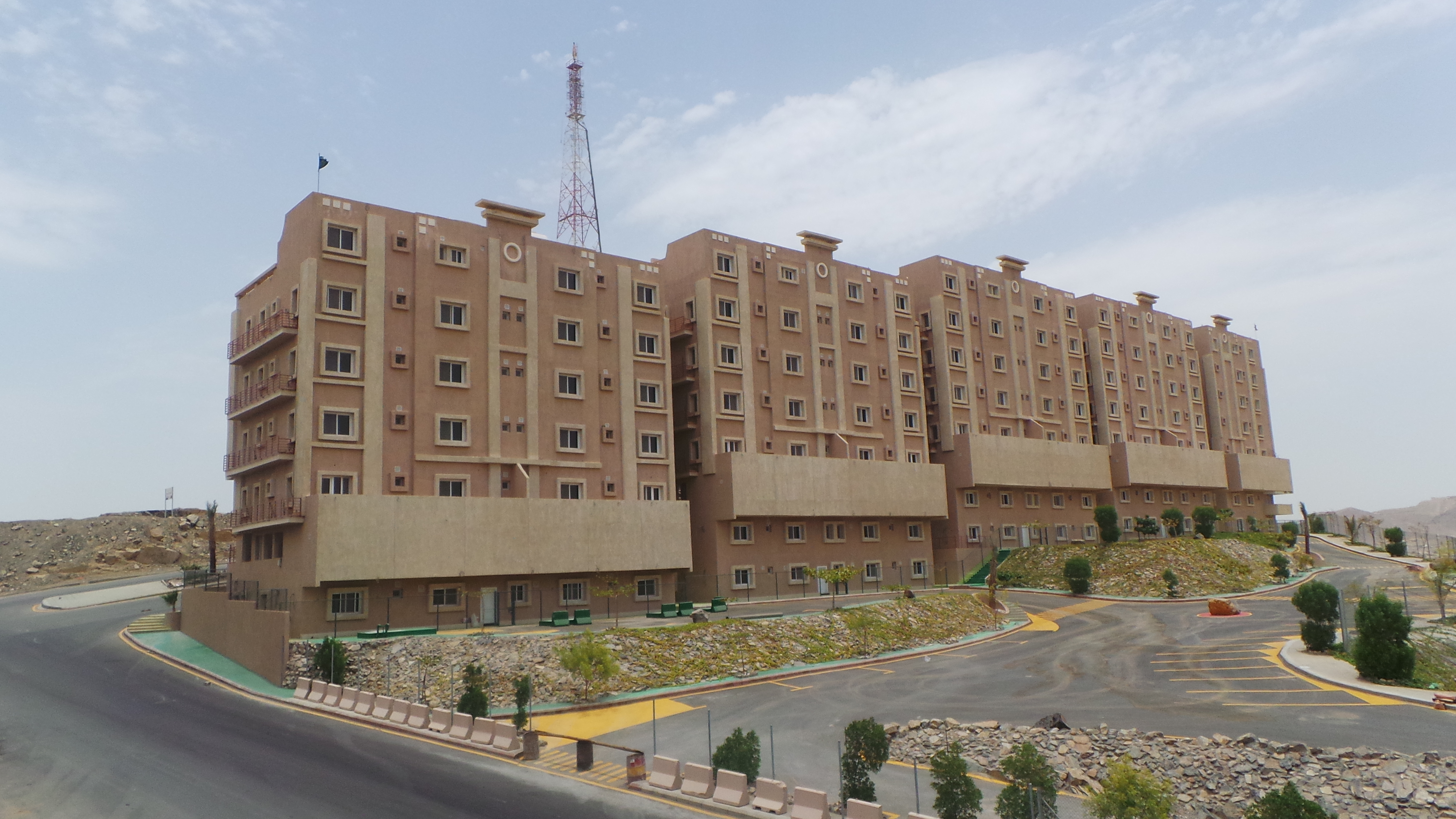 مجمع إطلالة جدة — صورة 7